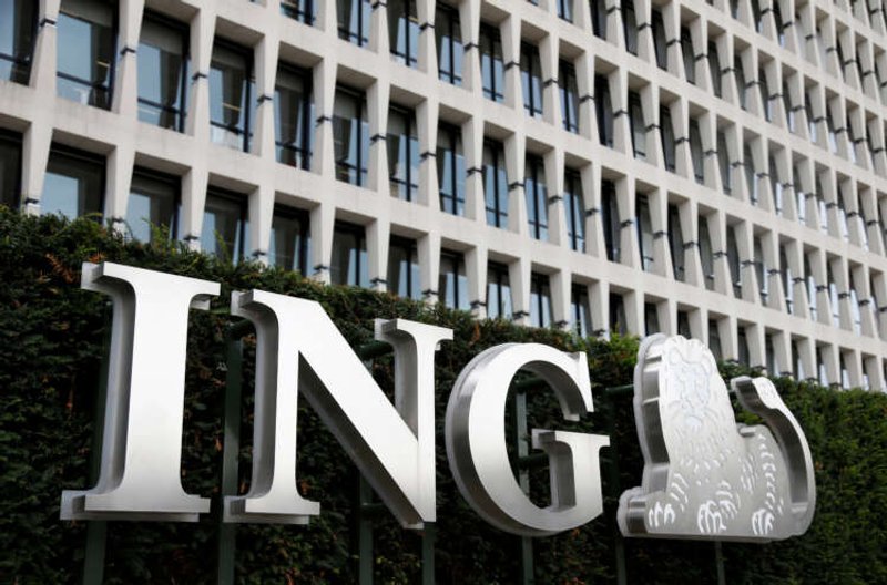 Image for ING Groep launches $1.5 billion buyback despite Q3 pre-tax profit slump