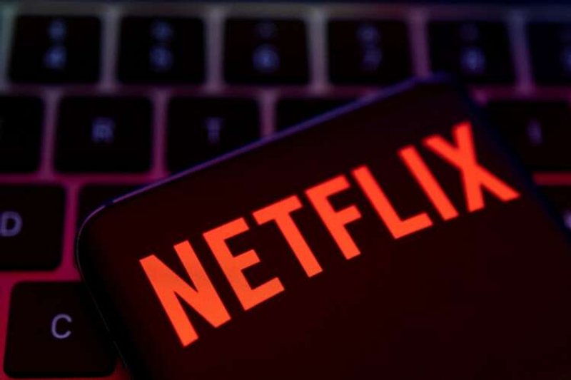 Image for Netflix targets global TV ad market as next business to disrupt