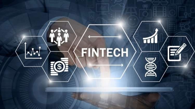 Image for The limitless innovation in the fintech environment