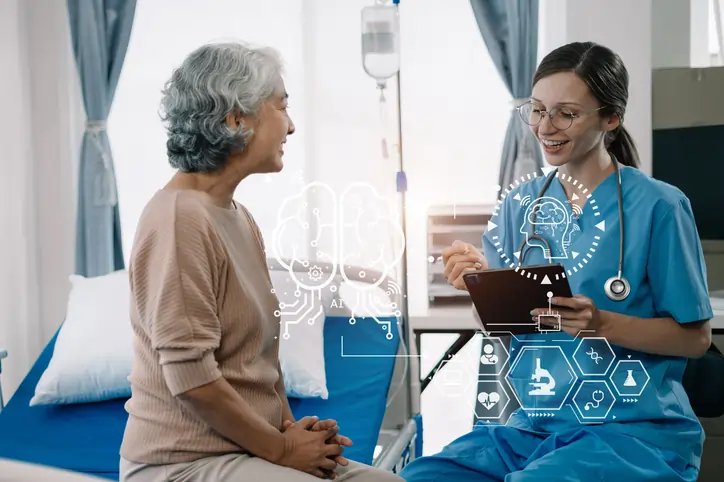 Comprehensive Report on the Impact of Aging Populations on Healthcare Systems - Top Stories news and analysis from Global Banking & Finance Review