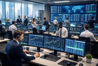 Image for Brokerage brand Octa changing ownership: Main highlights