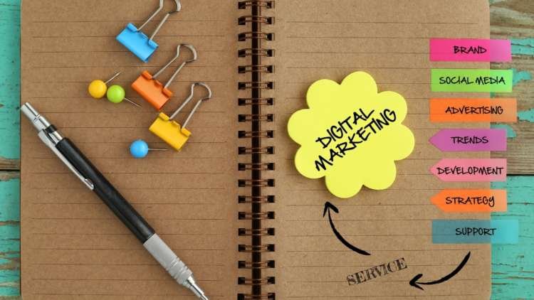 Get Creative With Your Creative Digital Marketing