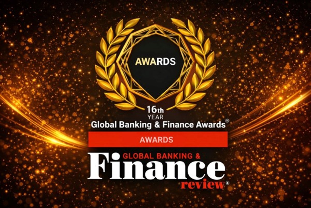 Content image from Global Banking & Finance Review