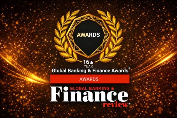 Content image from Global Banking & Finance Review