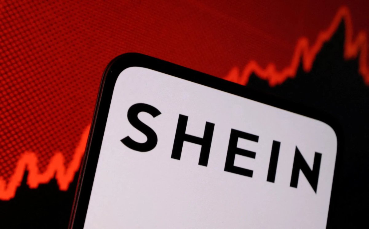 Shein's pre-IPO charm offensive faces challenges in Europe - Global Banking & Finance Review