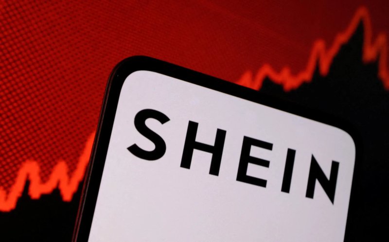 Image for Shein’s pre-IPO charm offensive hits roadblocks in Europe