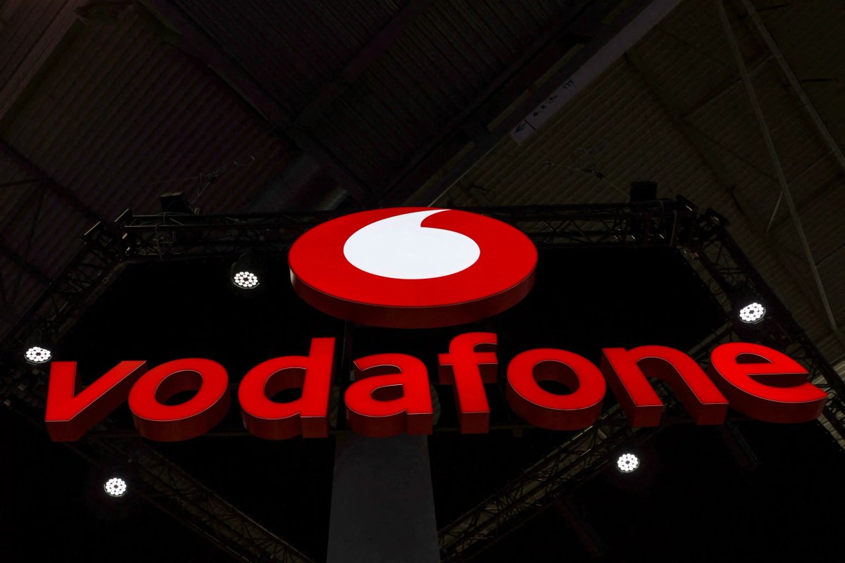 Hatem Dowidar, CEO of E&, joins Vodafone's board as non-executive director - Global Banking & Finance Review