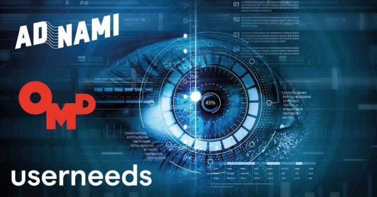 Eye tracking study results showcasing attention metrics in digital advertising - Global Banking & Finance Review