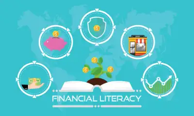 Image for The role of financial literacy in shaping students as future leaders