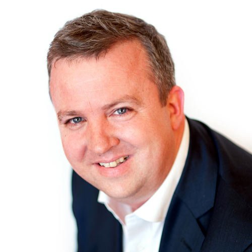 Person concerned about online ID fraud, highlighting consumer fears - Global Banking & Finance Review