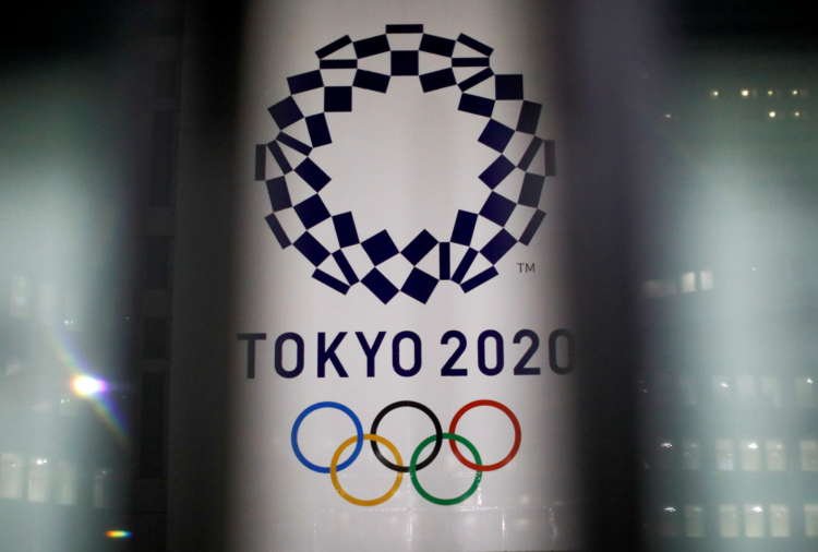 Toyota logo displayed at Tokyo 2020 Olympics amid pandemic concerns - Global Banking & Finance Review