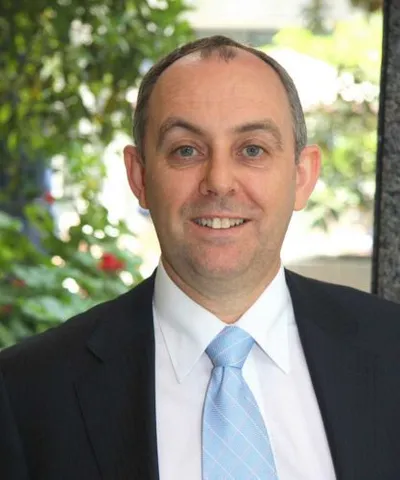 Dale Gillham Dale Gillham