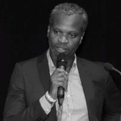 John Kamara John Kamara