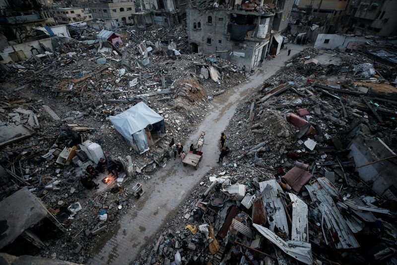 Gaza's peacemaking history and recent initiatives in the Middle East - Global Banking & Finance Review