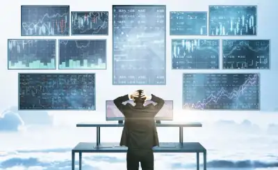 Image for COVID-19 and the impact on investment management firms