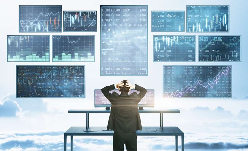 Image for COVID-19 and the impact on investment management firms