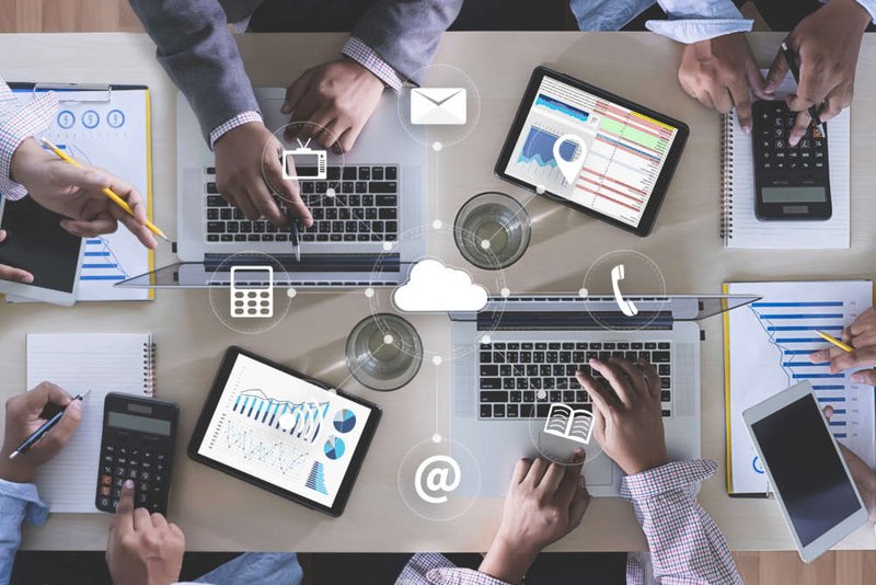 Image for How to plan for Internet outages in the financial sector