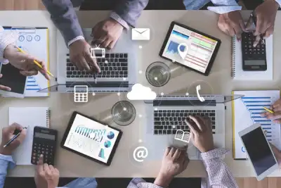 Image for How to plan for Internet outages in the financial sector