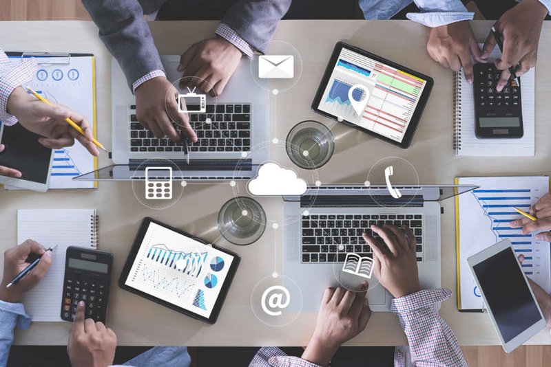 Image for How to plan for Internet outages in the financial sector