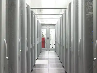Image for G. H. FINANCIALS COLOCATES AT INTERXION’S CITY OF LONDON CAMPUS