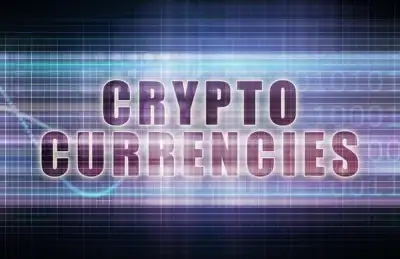 Image for Trade wars and volatility – Can cryptocurrency become a ‘safe-haven’ currency?