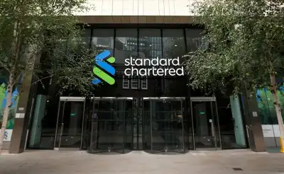 Image for Standard Chartered mulls sale of wealth, retail operations in Africa