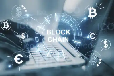 Image for Blockchain powered central bank digital currency