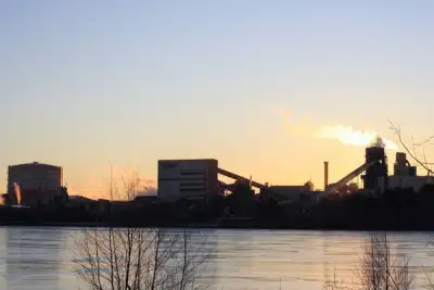 Image for SSAB profit beats analysts' estimates on demand for premium steel products