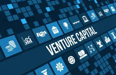 Image for The Future of Venture Capital: Top Trends to Watch in 2025