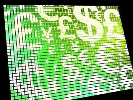 Traders engaged in high-volume forex trading amid market volatility - Global Banking & Finance Review