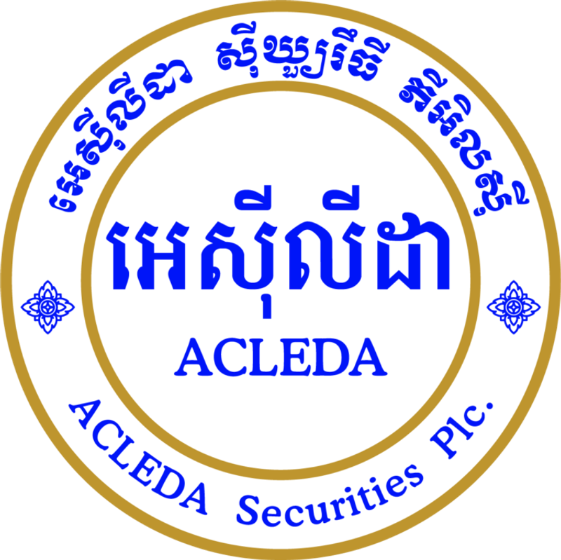 Image for ACLEDA Securities Plc named Best Securities Brokerage Cambodia 2020