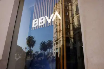 Image for BBVA’s higher provisions and costs overshadow third-quarter beat