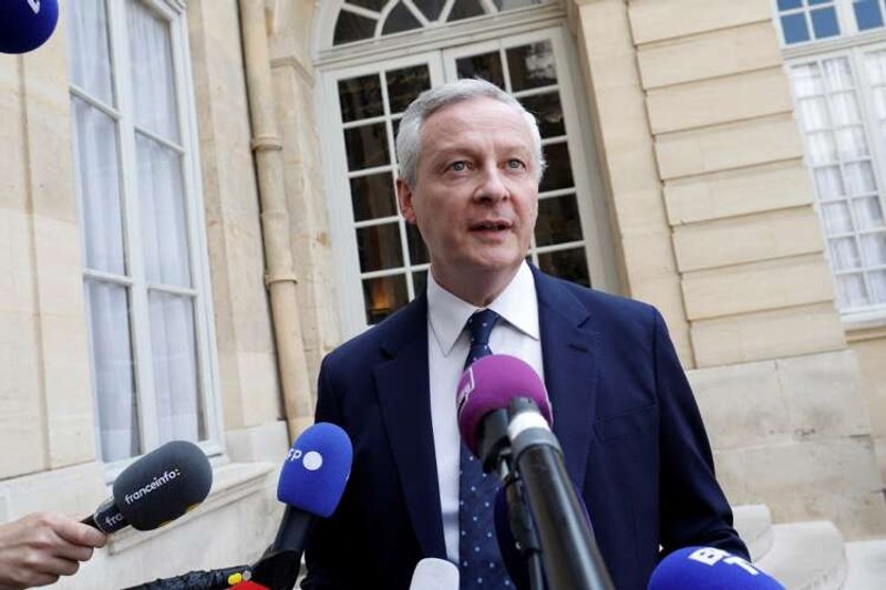 Image for France working on contingency plans as energy crisis looms