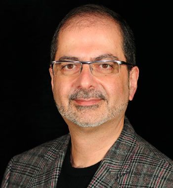 Bijan Sanii, President & CEO Of INETCO