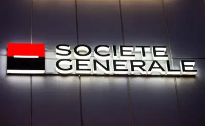 Image for Societe Generale says two senior executives to leave bank