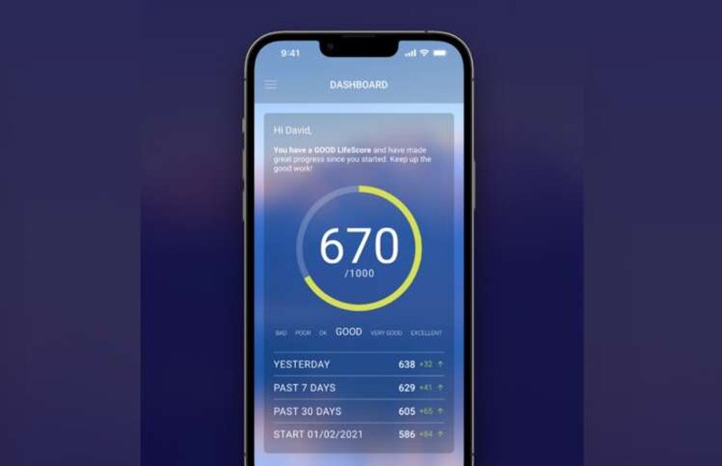 Image for Why ‘Credit Scores’ are in need of an upgrade…