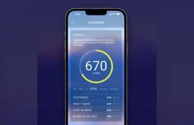 Image for Why ‘Credit Scores’ are in need of an upgrade…