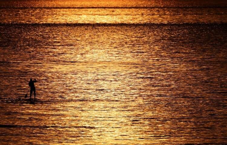 Image for Bordeaux region bans outdoor events as heat wave hits France