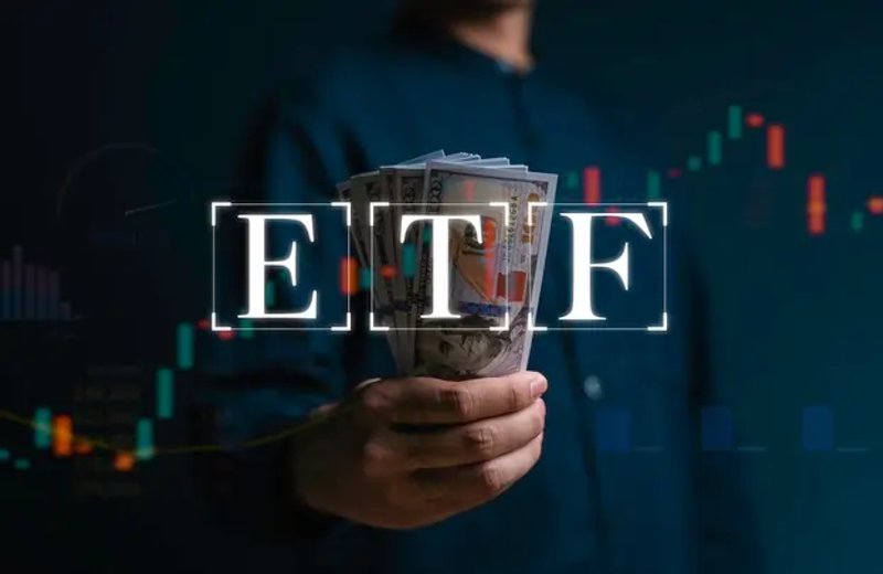 Image for Bitcoin ETFs – Everything you need to know
