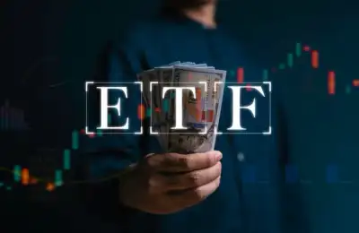 Image for Bitcoin ETFs – Everything you need to know