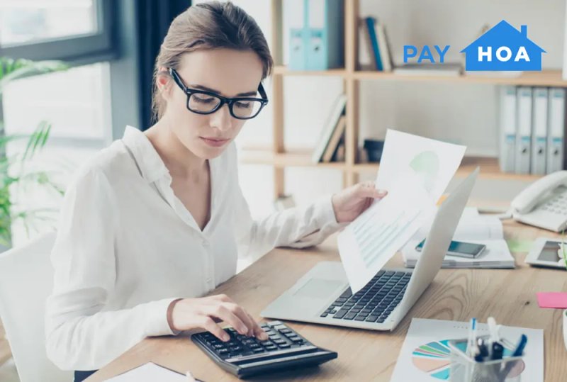 Image for Improving HOA Finances During Economic Uncertainty: Key Strategies