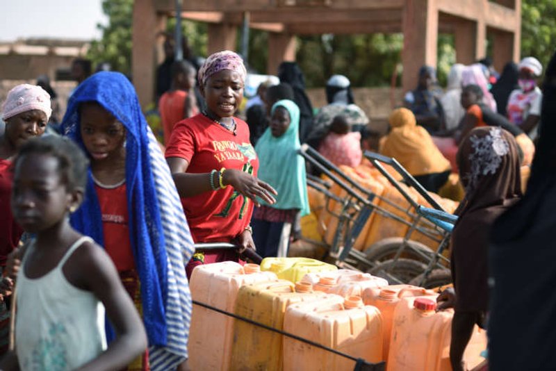 Image for ‘Climate dividends’ can help cut emissions and poverty, researchers say