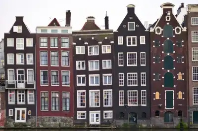 Image for Pershing Square to delist from Euronext Amsterdam