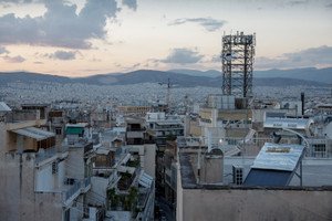 Greece's financial growth from EU Recovery Fund - Global Banking & Finance Review