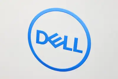 Image for Dell forecasts upbeat fiscal 2025 on AI server demand