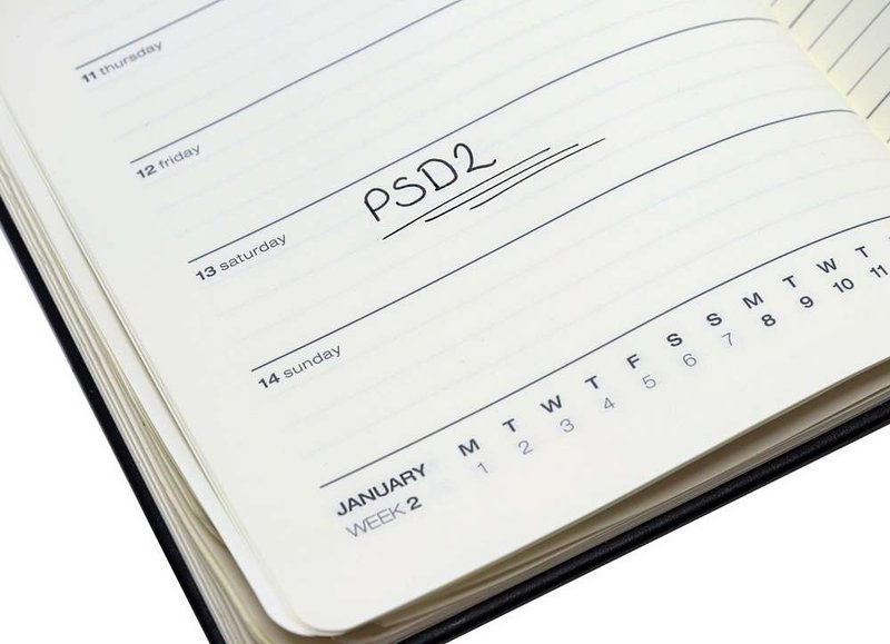 Image for Making the most of the PSD2 extension: three tips for businesses to ensure a smooth transition