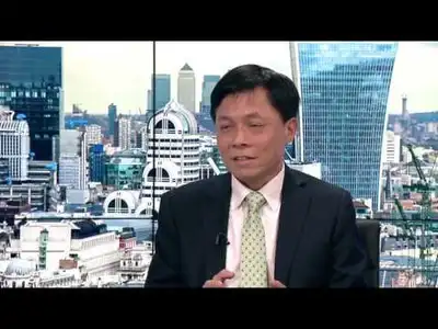 Image for The Investment Landscape in Hong Kong