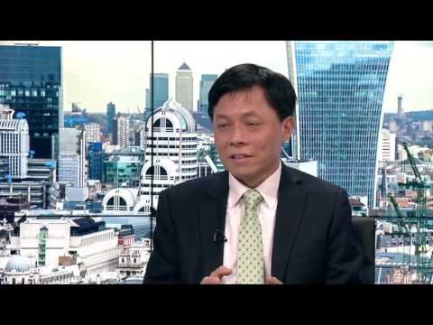 Image for The Investment Landscape in Hong Kong