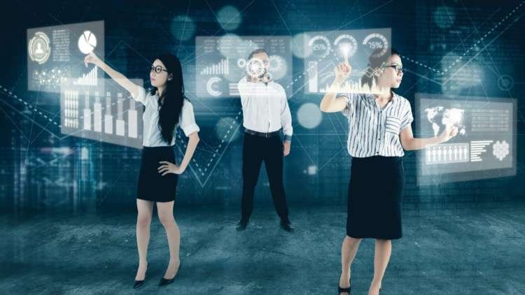 Image for Why Virtual Businesses Might Prove More Profitable in The Future