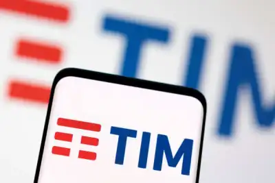 Image for TIM shares slide as reported grid bids disappoint